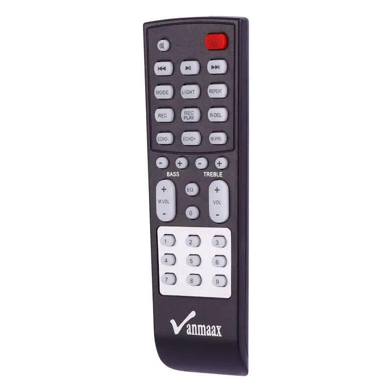 اسپیکر بلوتوثی قابل حمل وانمکس مدل Max-1500