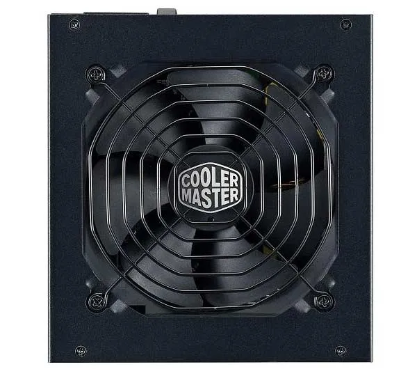 منبع تغذیه کامپیوتر کولر مستر مدل MWE GOLD 850 – V2 FULL MODULAR