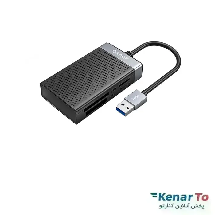 کارت خوان اوریکو مدل CL4T-A3 USB3