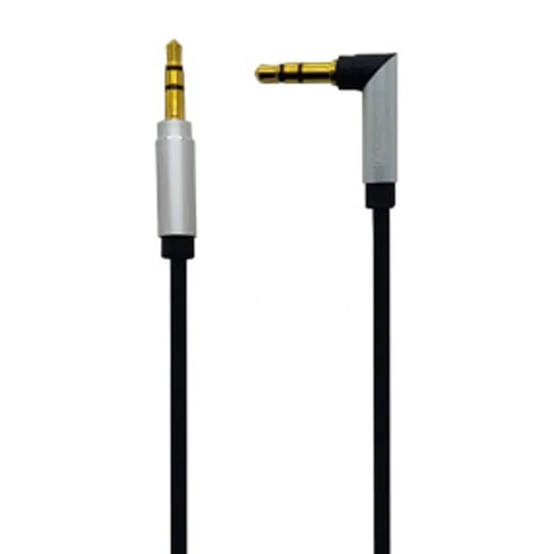 کابل AUX مچر مدل MR-166 طول 1 متر