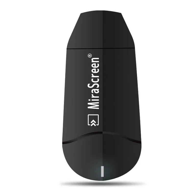 دانگل HDMI بی سیم میراسکرین مدل K6 4K
