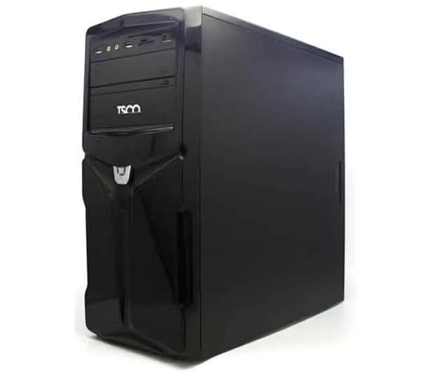 کیس کامپیوتر تسکو مدل TC MA-4462 کیس کامپیوتر تسکو مدل TC MA-4462