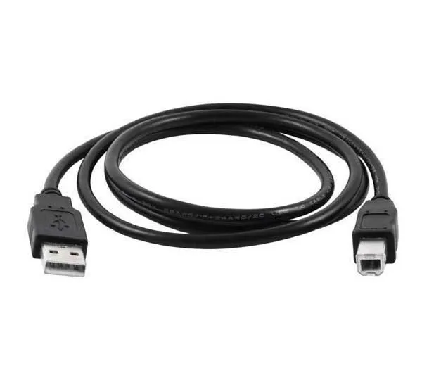 کابل USB2 پرینتر ایکس پی 5 متری
