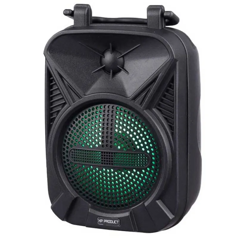 اسپیکر بلوتوثی قابل حمل ایکس پی پروداکت مدل XP-S75G