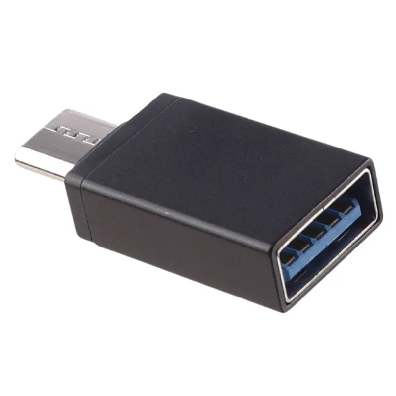 هاب 4 پورت USB 3.0 تسکو مدل THU-1165 LAN