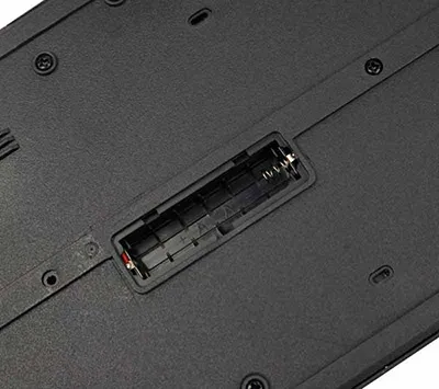 کیبورد و ماوس بی سیم مچر مدل MR-405W