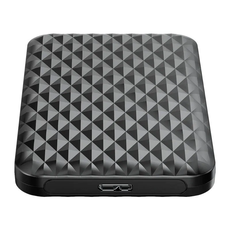 باکس هارد دیسک 2.5 اینچ USB 3.0 اوریکو مدل 2520U3-BK-EP