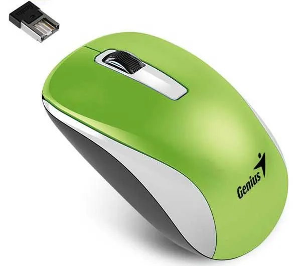 ماوس بی‌ سیم جنیوس مدل NX-7010