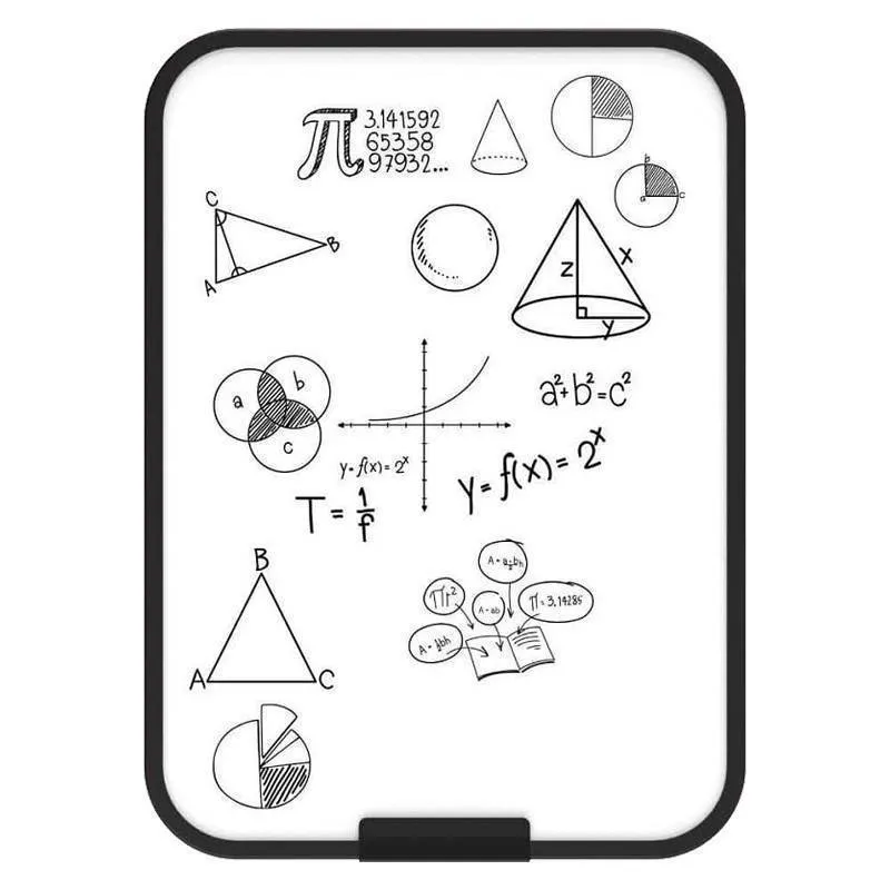 تخته هوشمند طراحی گرین لاین مدل DRAWINGBOARD جعبه باز