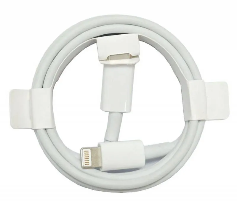 کابل تبدیل USB_C به لایتنینگ طول 1 متر