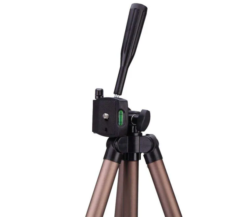 سه پایه دوربین ویفنگ مدل WT-3130