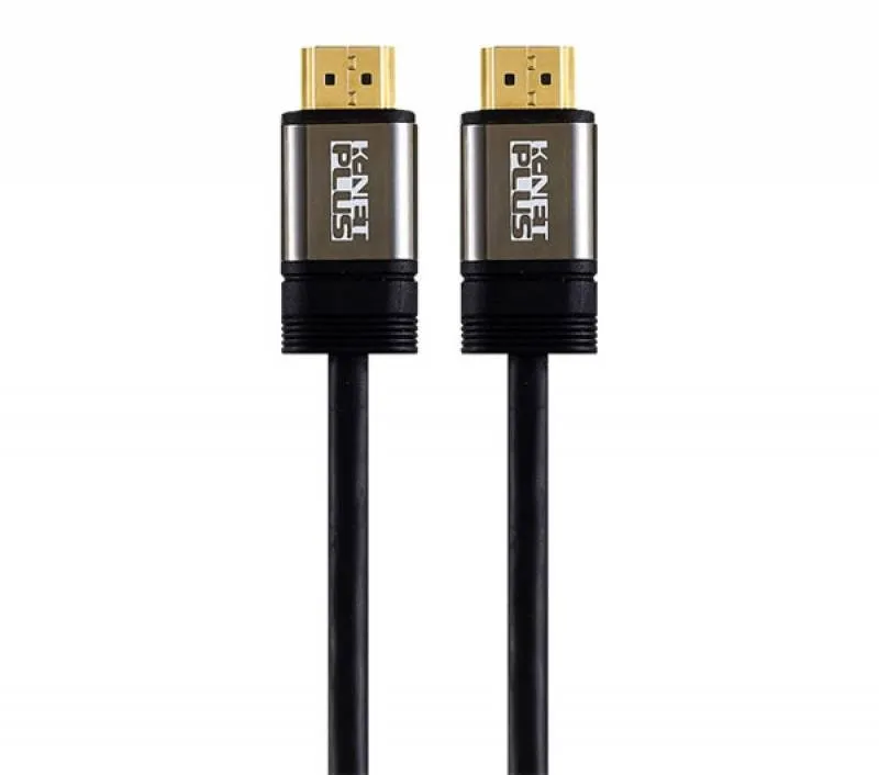 کابل HDMI کی نت پلاس طول 15 متر