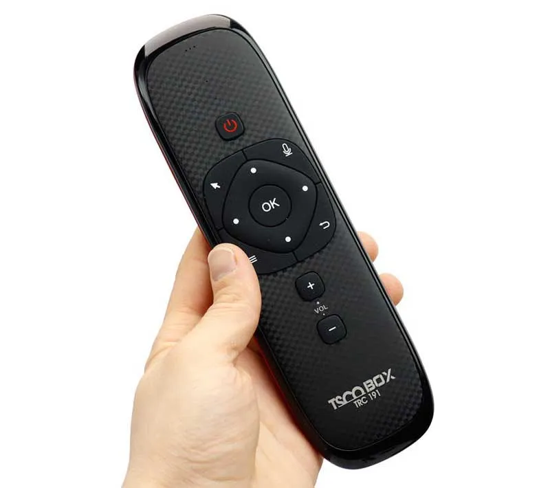 ریموت ایر ماوس تسکو مدل TRC 191