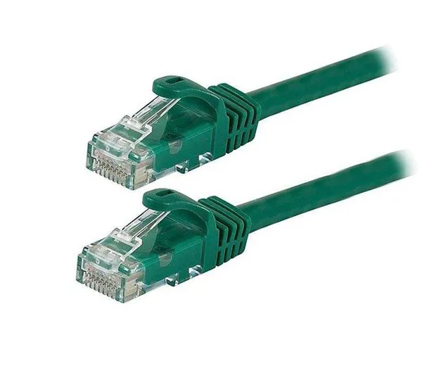 کابل شبکه CAT6 دی-نت طول 3 متر