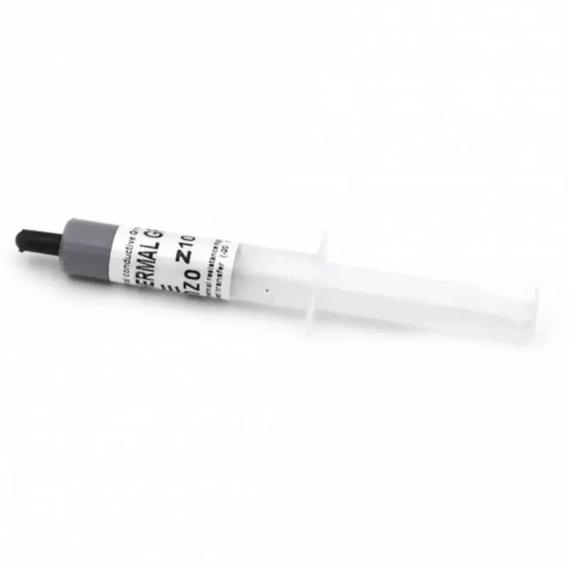 خمیر سیلیکون انزو مدل Z10 10g