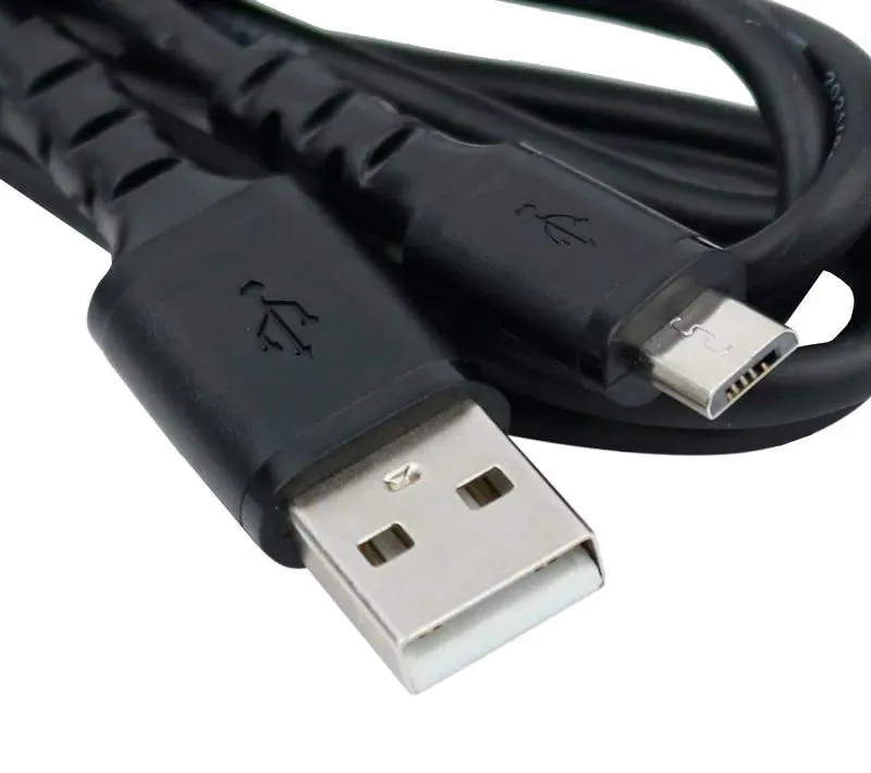 کابل تبدیل USB به MicroUSB کی نت مدل K-CUM02020 طول 2 متر