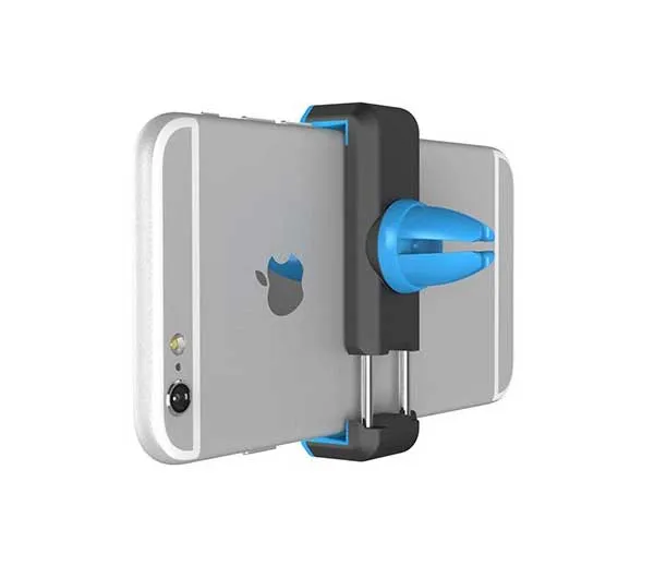 پایه نگهدارنده گوشی هوکو مدل CPH01 Air Outlet Stents