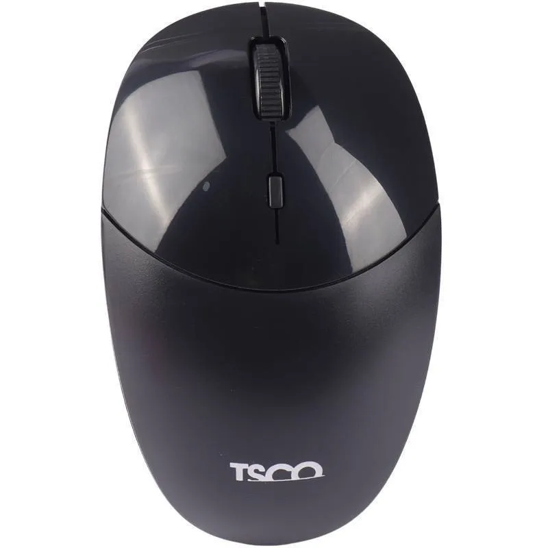 ماوس بی سیم تسکو مدل TM 692W