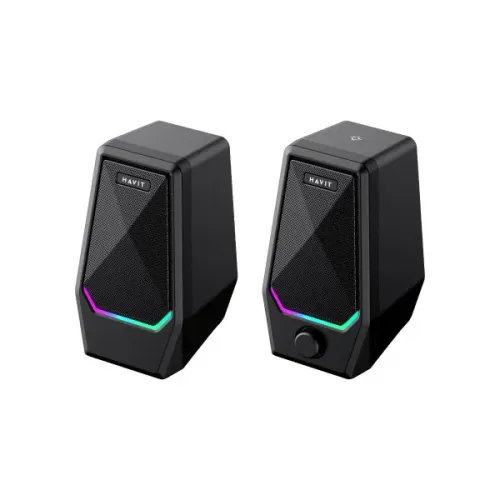 اسپیکر دسکتاپ هویت مدل SK-768