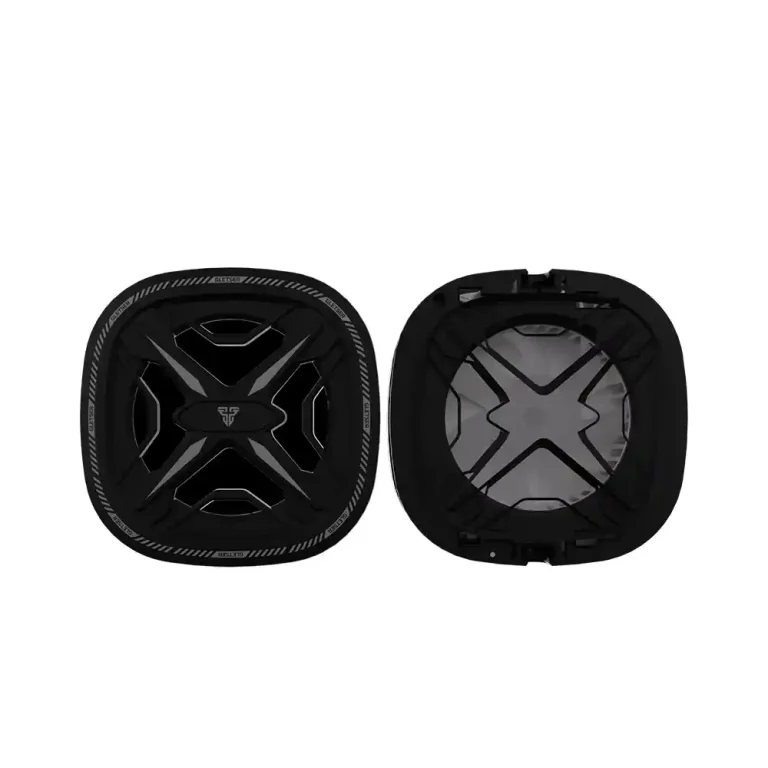 فن خنک کننده گوشی فنتک مدل GLESTER MAX PCM10 RGB