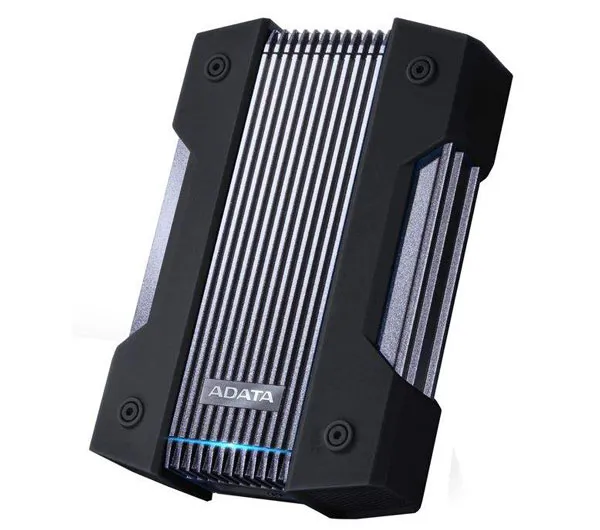 هارد اکسترنال ای دیتا مدل HD830 ظرفیت 2 ترابایت