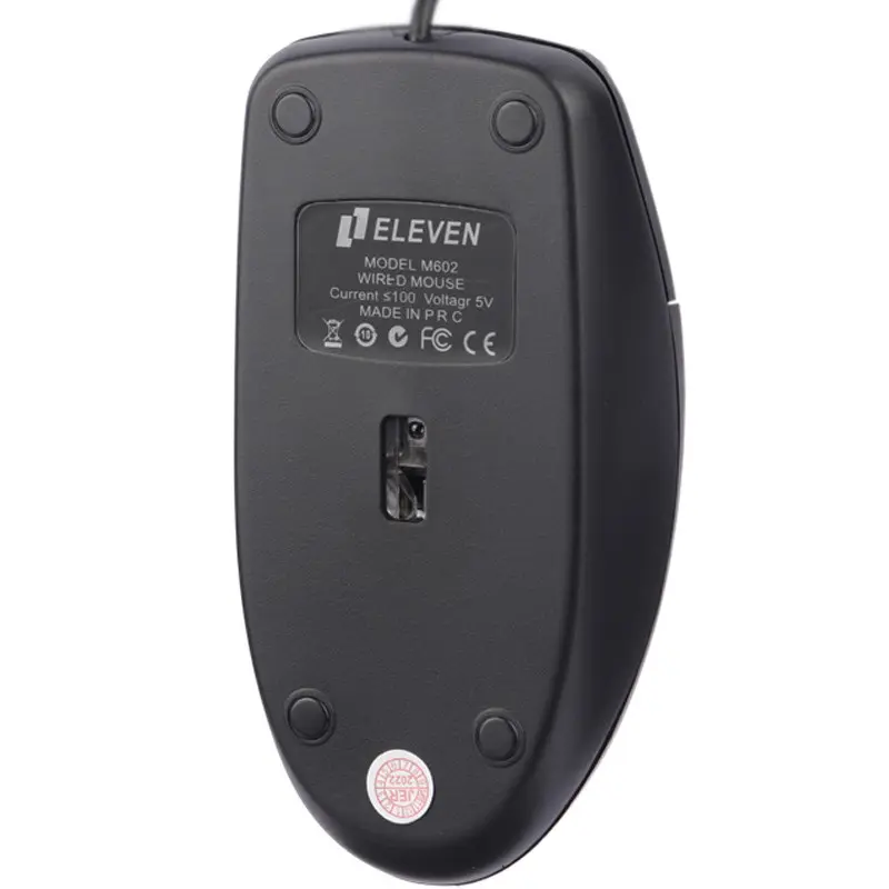 ماوس ایلون مدل M602 سایلنت