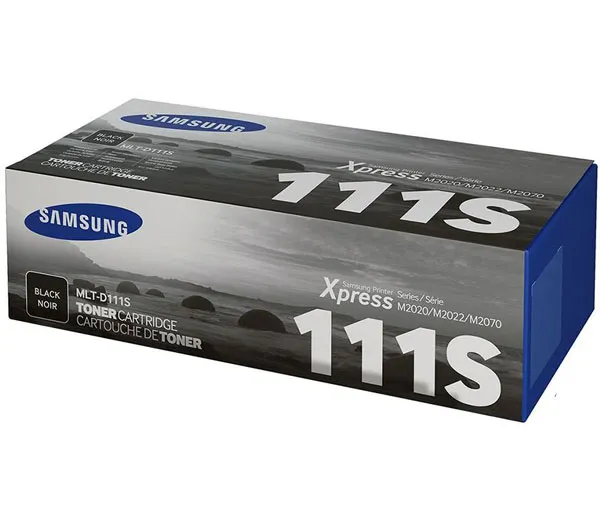 تونر مشکی سامسونگ مدل MLT-D111S/L