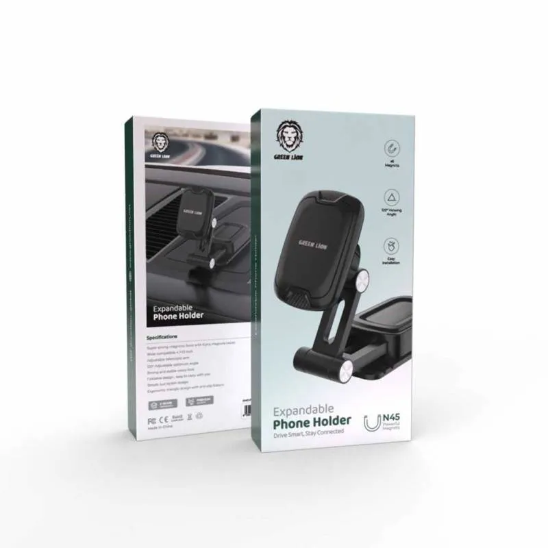 پایه نگهدارنده گوشی موبایل گرین لاین مدل Expandable