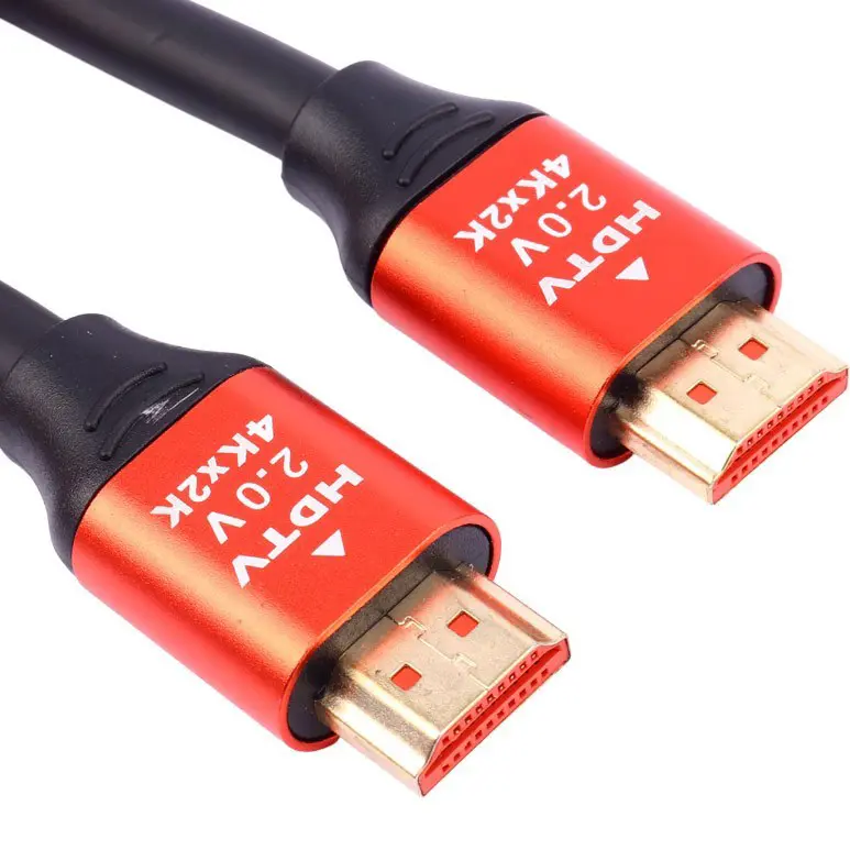 کابل HDMI 4K V2 اسکار گلد طول 25 متری