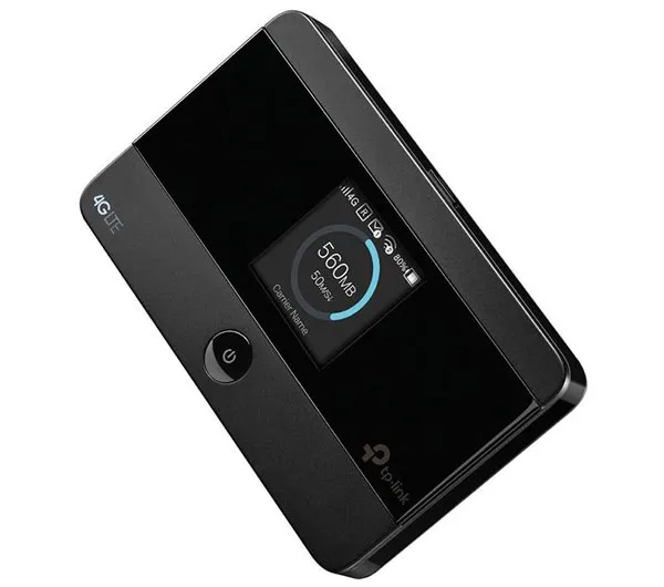 مودم 4G قابل حمل تی پی-لینک مدل M7350