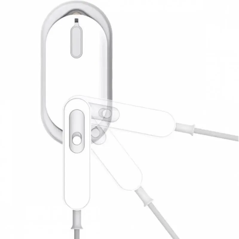 اتو بخار پرودو مدل PD-LSMSI 1100W