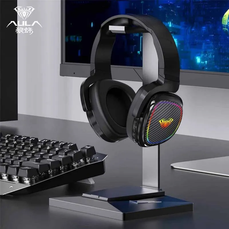 هدست مخصوص بازی آئولا مدل F608