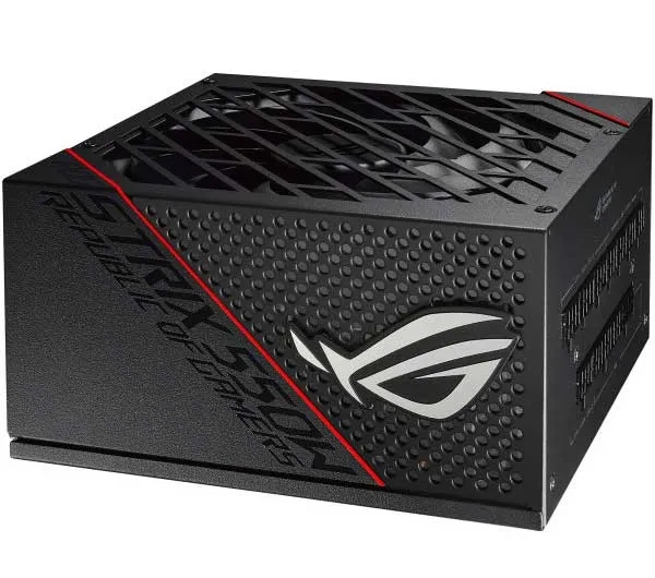 منبع تغذیه کامپیوتر ایسوس مدل ROG STRIX 550G