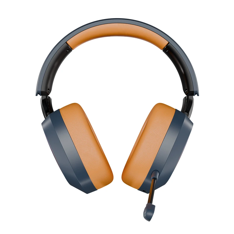 هدست مخصوص بازی بی سیم تسکو مدل GH 6170 HELIOS
