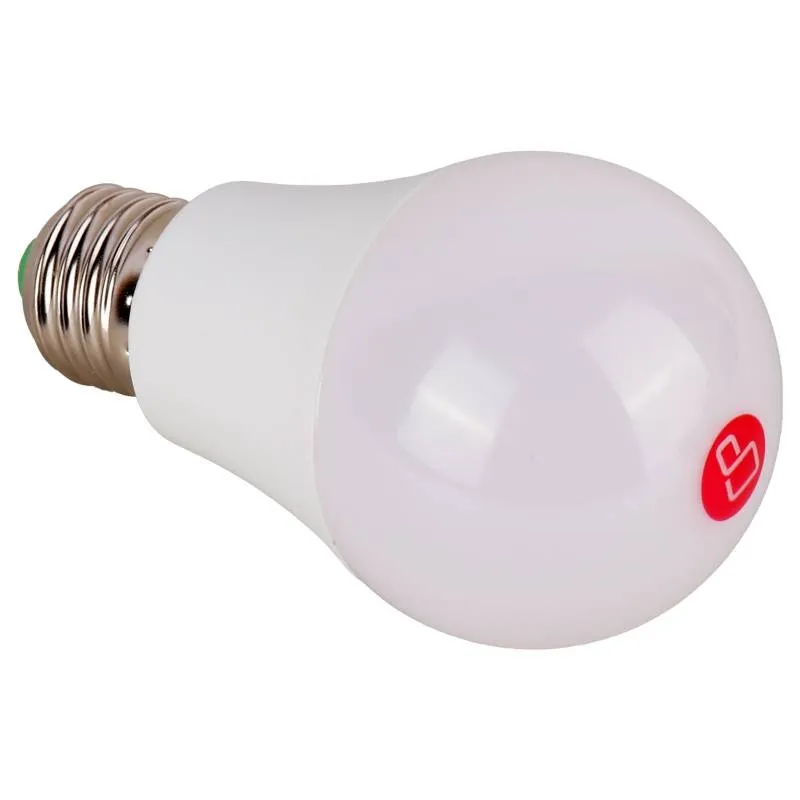 لامپ حبابی LED پرووان مدل PLL7 E27 7W