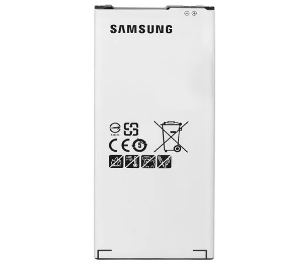 باتری موبایل سامسونگ مدل EB-BA510ABE