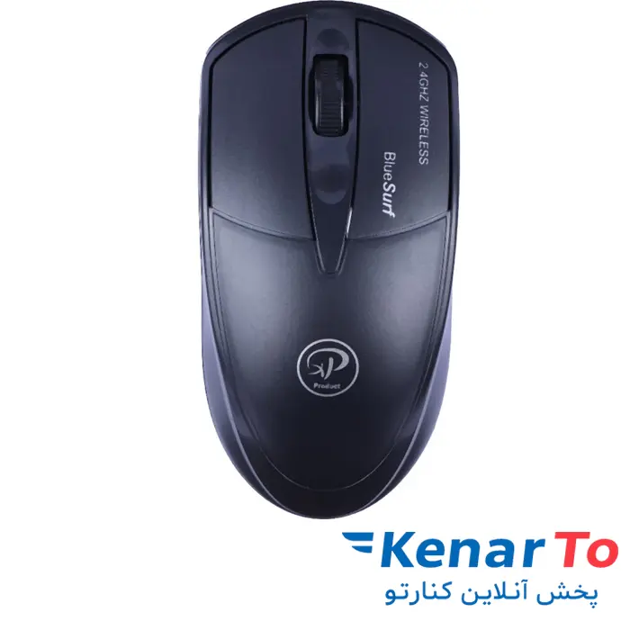 ماوس بی سیم ایکس پی پروداکت مدل XP-735