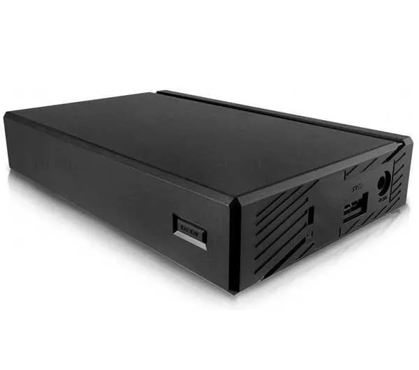 هارددیسک اکسترنال ای دیتا مدل HM900 ظرفیت 4 ترابایت