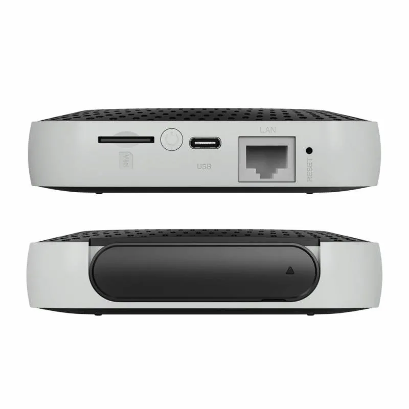 مودم 4G/LTE قابل حمل پرودو مدل PD-4GCPMF مودم 4G/LTE قابل حمل پرودو مدل PD-4GCPMF