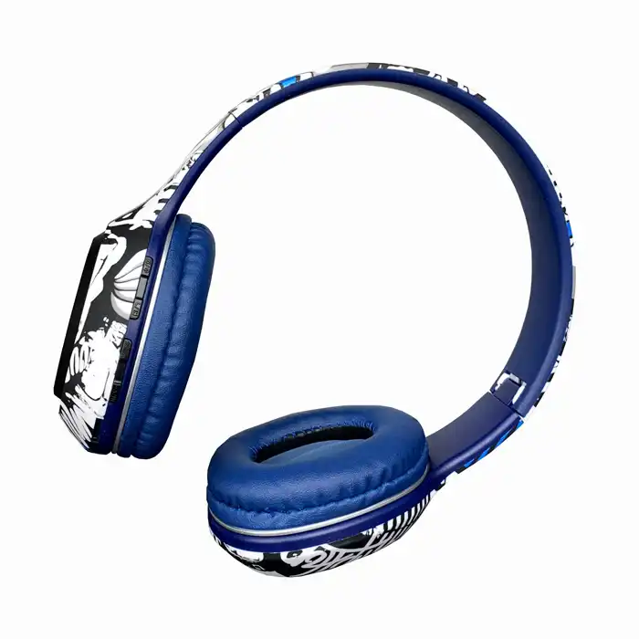 هدست بلوتوثی جی بی ال مدل Tune M95