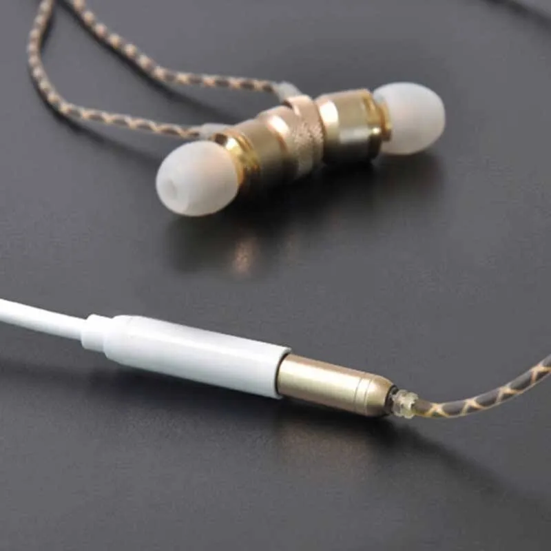 مبدل Type-C به جک 3.5 میلی متری سامسونگ مدل T1591