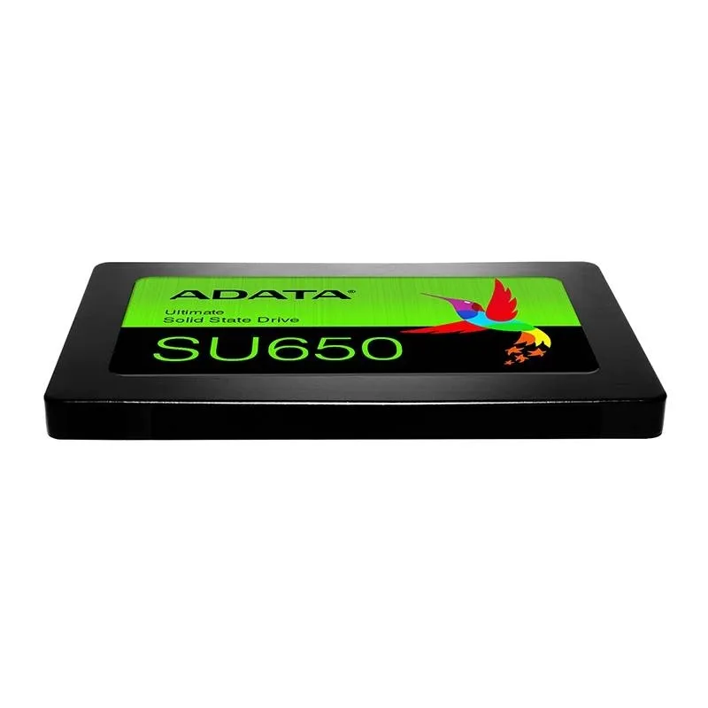اس اس دی ای دیتا مدل SU650 ظرفیت 256 گیگابایت اس اس دی ای دیتا مدل SU650 ظرفیت 256 گیگابایت
