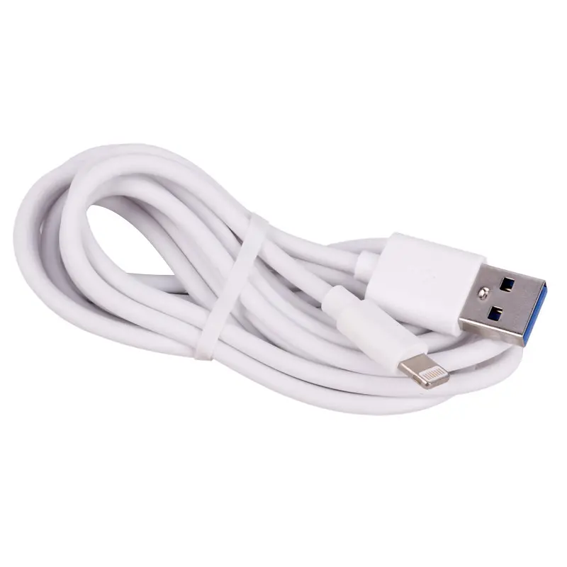 کابل تبدیل USB به لایتنینگ ایکس انرژی مدل X-122 طول 1 متر