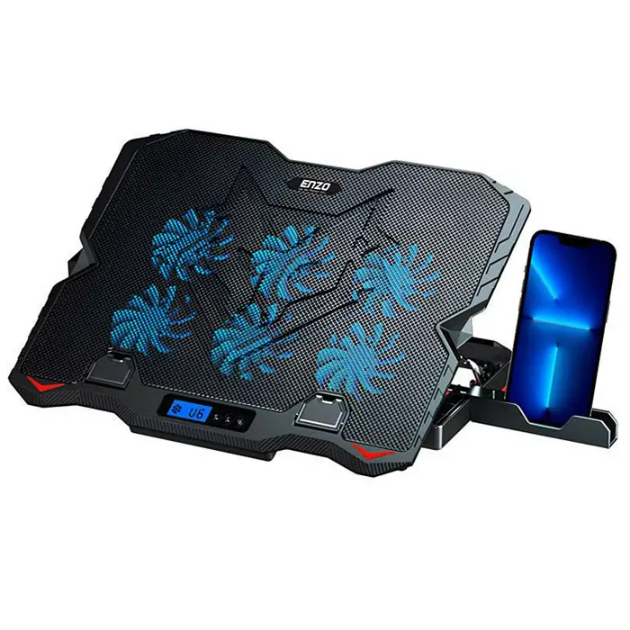 پایه خنک کننده انزو مدل LF-661