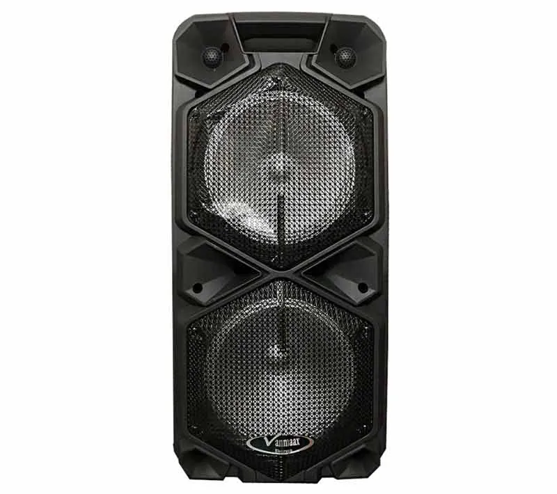 اسپیکر بلوتوثی قابل حمل وان مکس مدل MAX-700
