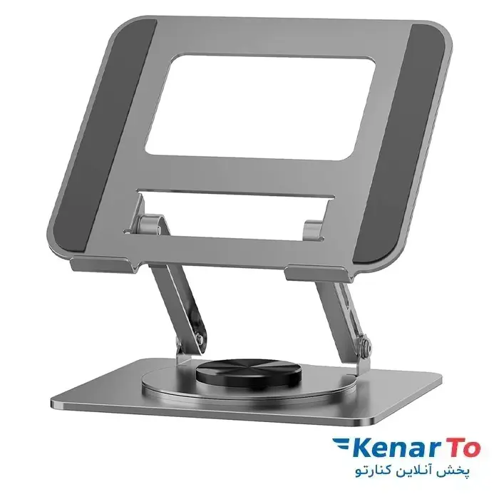 پایه نگهدارنده لپ تاپ و تبلت دی نت مدل DT-71