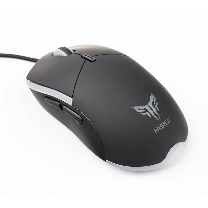 ماوس مخصوص بازی هیسکا مدل HX-MOG330