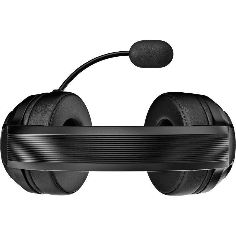 هدست مخصوص بازی هیسکا مدل GHR-02