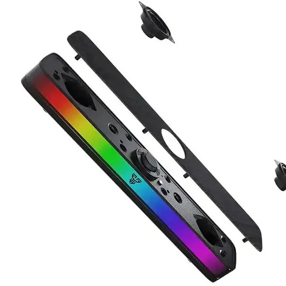 اسپیکر گیمینگ فنتک مدل GROOVE BAR PRO BS151