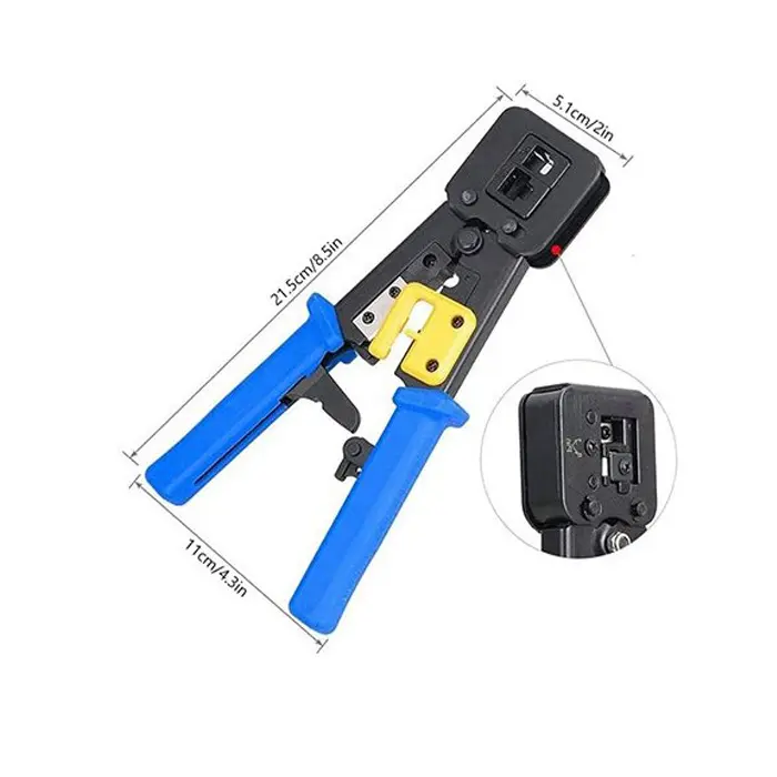 آچار شبكه ميان گذر مدل SK-000